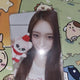 IVE Minive Christmas Version Lee-Seo Photocard