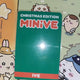 IVE Minive Christmas Version Lee-Seo Photocard