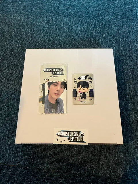 Selling BTS Jin concert special gift.
