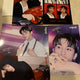 Espoir Mark Postcard