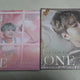 New (Unused) Lee Chan-won 1st Album "One" 2 Copies Bundle