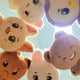 BTOB Im Hyunsik Hyunsik doll Somshikpoo doll for sale.