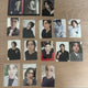 DAY6 Sungjin photocard transfer