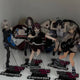 Girls Band Cry Acrylic Stands - Bulk Sale