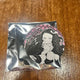 Demon Slayer Original Art Acrylic Stand Nezuko Can Badge for Sale