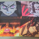 Demon Slayer Postcard Set of 4