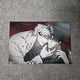 Lebom Cafe E-mul's House 50,000 KRW Special Benefit Postcard Choi Kwon, Shin Yu-young, Bomtoon, Lezhin, Jaime Shop