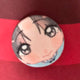NCT Wish Riku Pin Button Transfer
