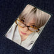 NCT Wish Sion Ketapore Photocard