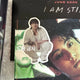 Jungkook 'I AM STILL' CGV Goods Set