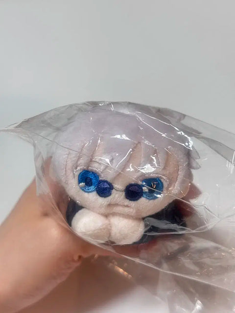Jujutsu Kaisen Gojo Hug Chara Hidden Inventory/Premature Death Arc Nui