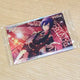 Kaito 4-star wafer card