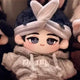 Selling and transferring goods related to "Chapmunjjakz" (or related to Chaeyejun).