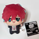 Hip-hop Mai Kannonzaka Doppo Chibi-gurumi Plush