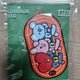 LINE FRIENDS BT21 Luggage Tag