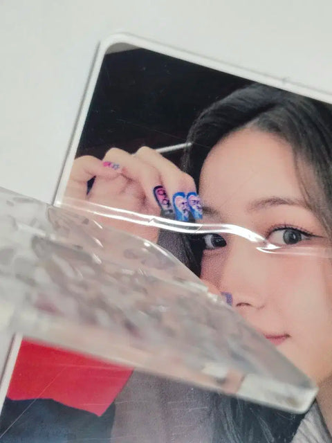 Girlfriend UDA (WooDaGye) Weverse Benefit