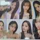 fromis_9 From Now Concert Photocard Set Unopened