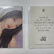 fromis_9 From Now Concert Photocard Set Unopened