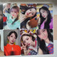fromis_9 Love From Concert Lucky Card Set