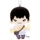 Haikyuu Kageyama Tobio Nitotan Day Off Nui Doll Transfer