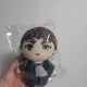 Attack on Titan Movie 19 Eren Plush