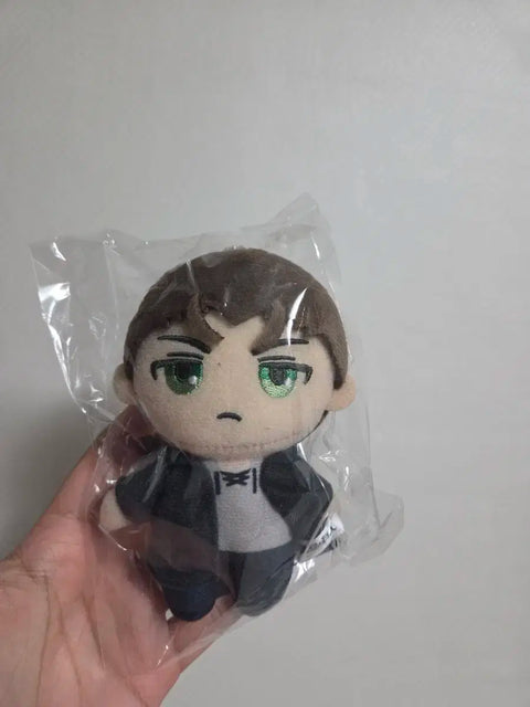 Attack on Titan Movie 19 Eren Plush