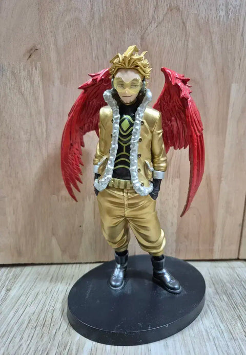 My Hero Academia Bandai Hawks Figure