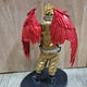 My Hero Academia Bandai Hawks Figure