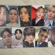 SHINee Key photocard bundle