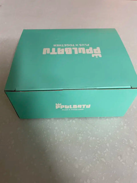 Ppulbbatu Lunch Box
