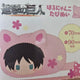 Attack on Titan Eren Yeager Harunyanko