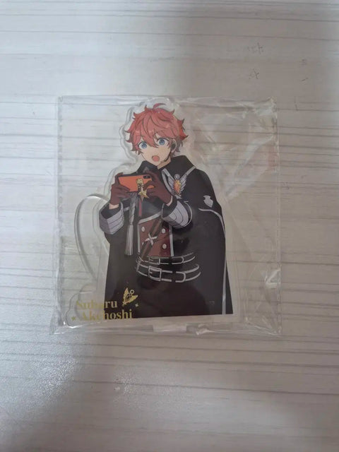 Ensemble Stars Subaru half-body acrylic transfer