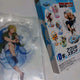 Isakura New Water Gun Kuji Summer Kuji Sakamoto Days Acrylic Stand D Prize