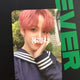 ATEEZ album transfer/sale