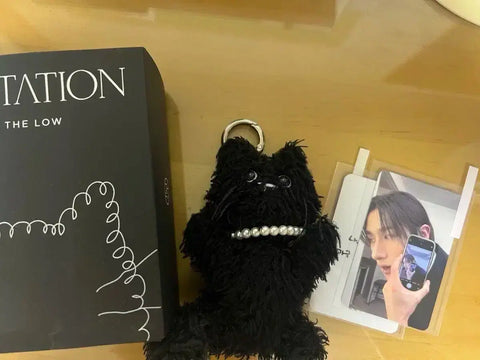 Yungyun's photocard set for sale!