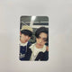 Selling And unit photo card Jaehyun Taesan photo card.