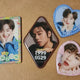 Park Jihoon It's Skin Magnetic 4-piece Set