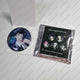 PLAVE Concert MD Can Badge Hamin