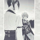 Black Butler Black Label Postcard ver.123 Official Goods Ciel Sebastian