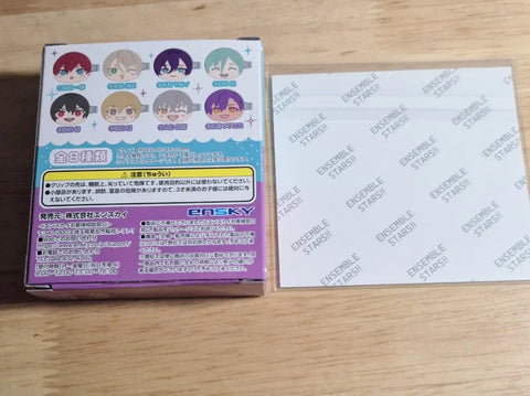 Kaoru Manju clip, trip folder, ID photo, bulk transfer