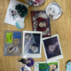 Blue Lock Goods Collection