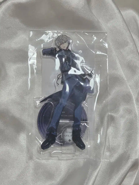Ensemble Stars Project Sekai Collaboration Acrylic Fusion Sena Izumi