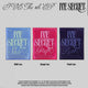 IVE IVE 4th Album SECRET 3 Unopened Items