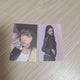 Eunchae Hong photocard bundle
