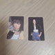 Eunchae Hong photocard bundle