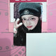 Withmuu Unreleased POB Wonyoung Signed Photocard Selling