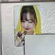 Makestar Wonyoung Umbrella Girl Signed Photocard for Sale