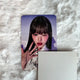 Apple Music Switch Wonyoung Signed Photocard Selling