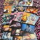 Demon Slayer Bonus Poster Card Bundle Transfer