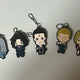 Hunter x Hunter Phantom Troupe Rubber Strap Bundle Sale